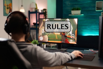 eSports Betting Rules