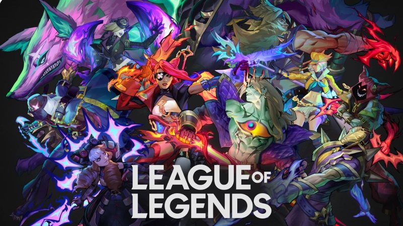 League of Legends Betting