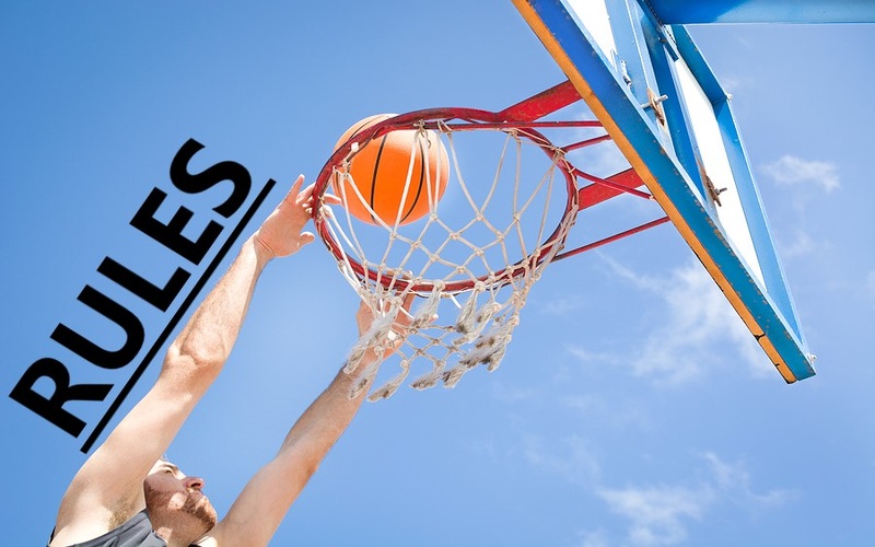 Basketball Betting Rules