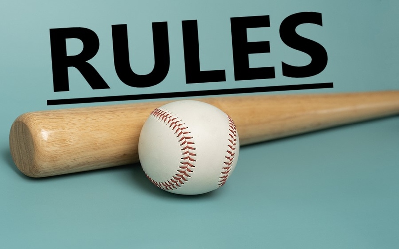 Baseball Betting Rules