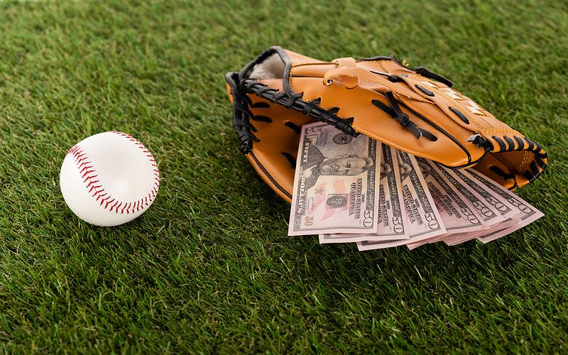 How to Bet on Baseball