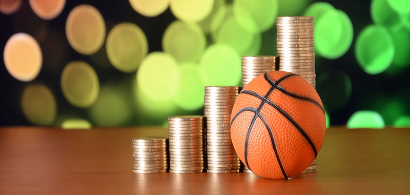 How to Bet on Basketball